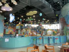 -芜湖新华联大白鲸海洋公园