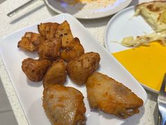 -乐凯撒披萨(汇港购物中心店)