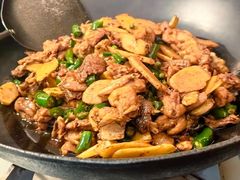 -湘力力小院·鱼汤泡饭(枫林路店)