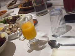 -春树下·树屋花房西餐厅(罍街AS1980店)