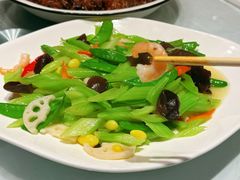 荷塘小炒-御海棠老菜馆(福明嘉园店)
