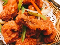 -玲珑餐厅(陕西南路店)