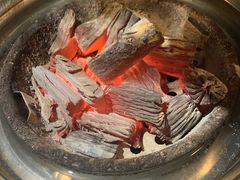 -火烈鸟炭火烤肉(静安路店)