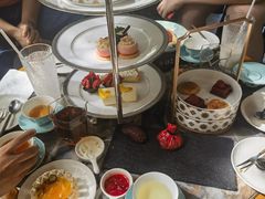 -广富林宰相府酒店·水云间