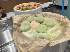 -海底捞火锅(威高广场店)