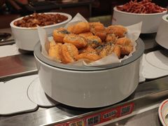 -龍歌自助小火锅(雨花台江南虹悦城店)