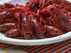 -霸王虾·小龙虾香辣蟹(玉林店)