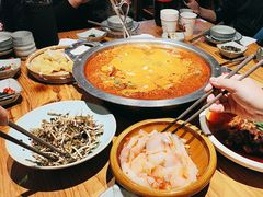 -老凯俚酸汤鱼(鸿通城店)