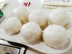 流沙包-常兴记广东小厨(浦东路店)