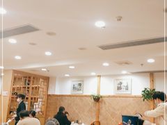 大堂-庐州太太(鼓楼店)