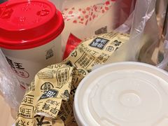 -永和大王(龙德广场店)