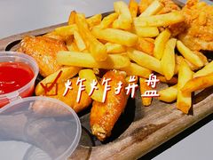 -海风酒吧 喝精酿 听民谣(阿那亚礼堂店)