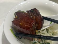 -绿雅酒家(江西中路店)