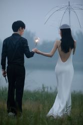 -JD STUDIO艺术婚礼摄影(钻石山店)