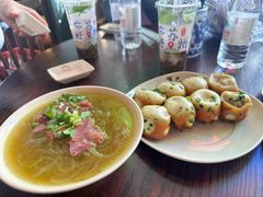 -哑巴生煎(临顿路店)