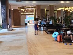-三亚湾红树林度假世界(木棉酒店)