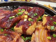 -叁宝烤肉• 西安烧烤(凤城十二路店)