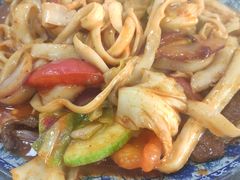 -中国兰州名牛纯汤牛肉面(永安道店)