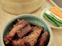 -HOHO餐厅(古子城店)