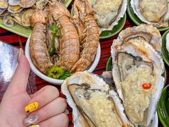 -贞姨美食·老字号海鲜大排档