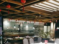 -广东道至正餐厅(区庄店)