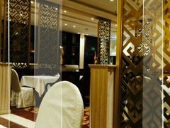 -鼓浪湾酒店自助餐