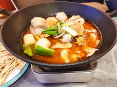 -肖记公安牛肉鱼杂馆·省级非物质文化遗产(江汉路直营店)