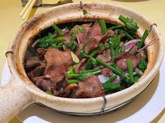 啫牛舌-惠食佳(滨江大公馆店)