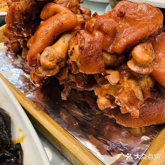 兰亭序精致餐厅