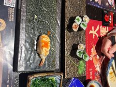 -古田居·特色寿司料理(星之岛旗舰店)