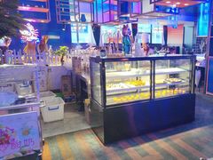 -花西亭·海鲜自助餐厅(瑞城名人酒店)