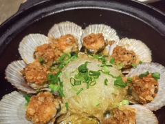 -吕氏焗小鲜•海鲜青岛菜(总店)