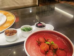 -北京王府井希尔顿酒店·秦唐中餐厅Chynna
