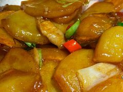 -绿茶餐厅(西单老佛爷店)
