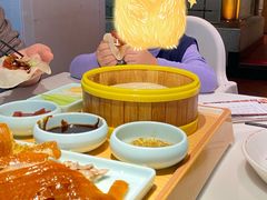 -北院·果木烤鸭·25年东北菜(创意产业园店)