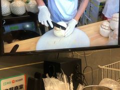 -椰子下蛋(南锣鼓巷店)