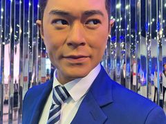 -武汉杜莎夫人蜡像馆