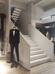 点击看大图 -Brother西服礼服定制·商务·婚礼(佛山南海店)