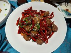 -茶人村·宫廷私厨(奥体印象城店)
