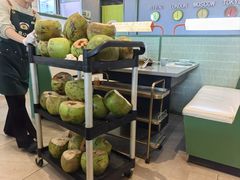 -椰小鸡·琼州糟粕醋(美兰缤纷城店)