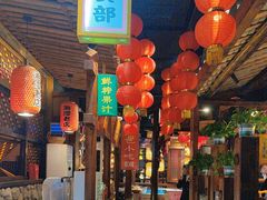 -帝一铭家宴(板塘店)