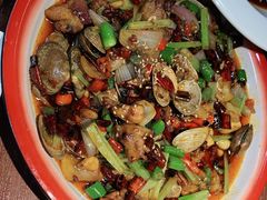 -鸡本无敌江湖菜(摩尔城店)