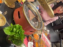 -西塔老太太泥炉烤肉(龙湖北苑天街店)