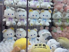 -星际传奇(壹方城购物中心店)