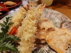 -大江户日本料理(吕厝店)