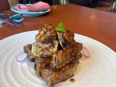 -镇江苏宁万豪酒店-苏筵中餐厅(市政路分店)