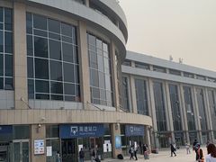 -星巴克(天津火车站店)