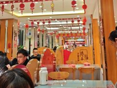 -添福来墨鱼饺子 · 海鲜东北菜(大连星海·黄浦路店)