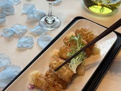 -情书·中餐厅(长嘉汇店)