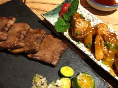 -酒窝烧鸟(科华街店)